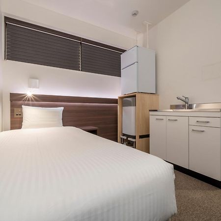 Resi Stay Jisco Hotel Kyoto Goshonishi Exterior foto