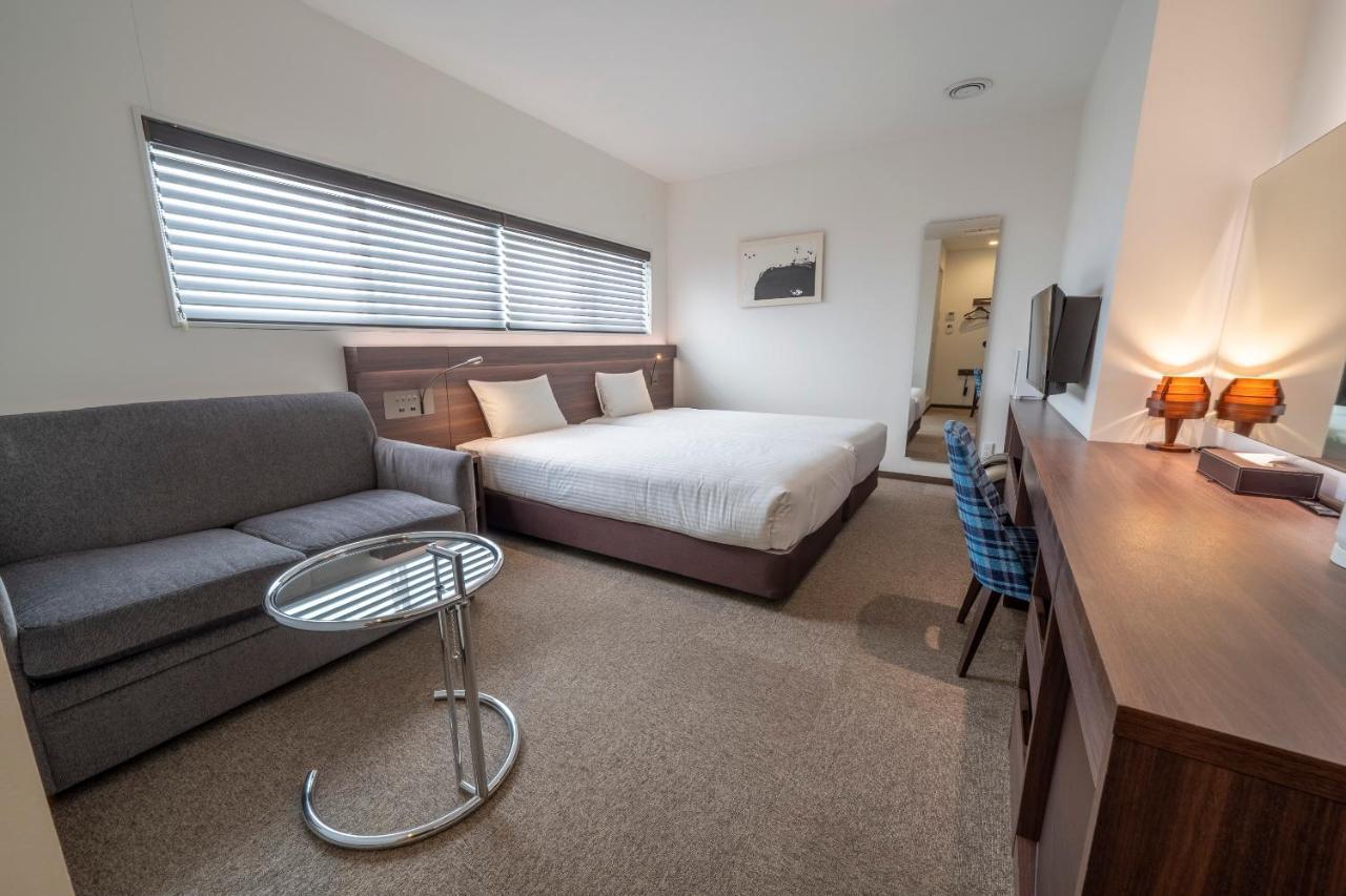 Resi Stay Jisco Hotel Kyoto Goshonishi Exterior foto