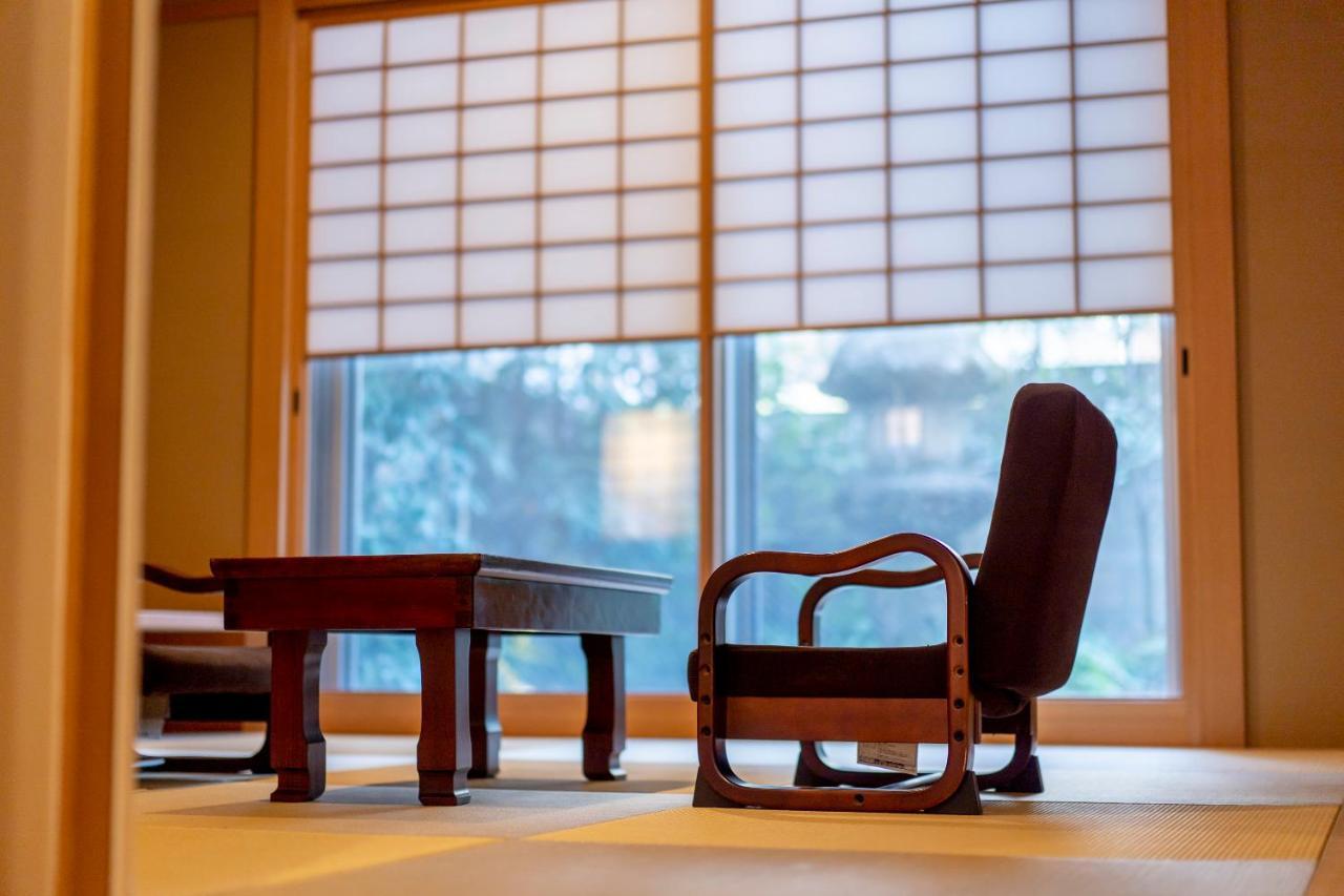 Resi Stay Jisco Hotel Kyoto Goshonishi Exterior foto