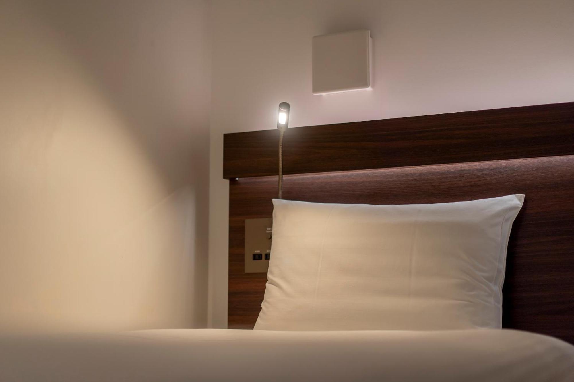 Resi Stay Jisco Hotel Kyoto Goshonishi Habitación foto
