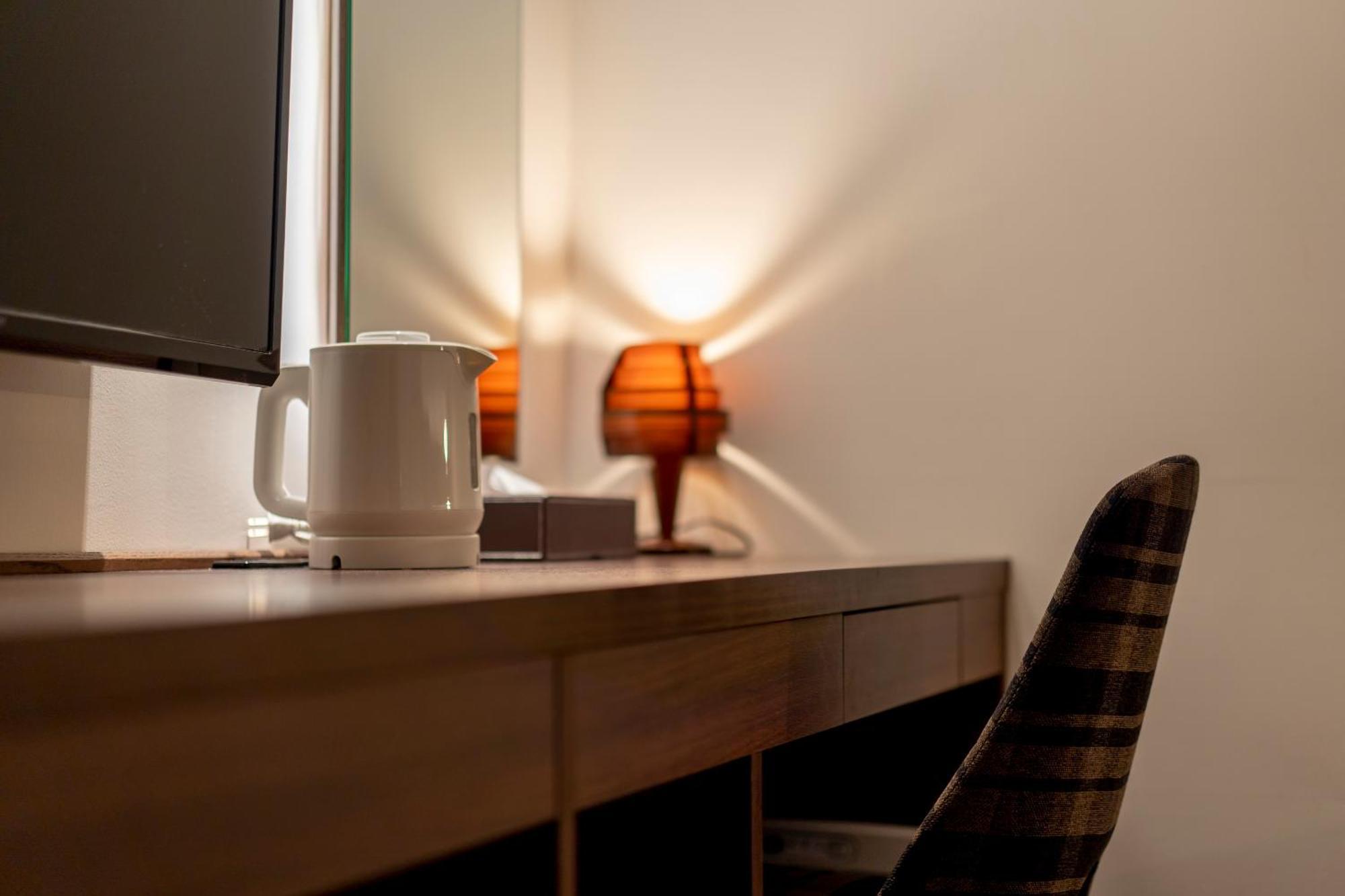 Resi Stay Jisco Hotel Kyoto Goshonishi Habitación foto