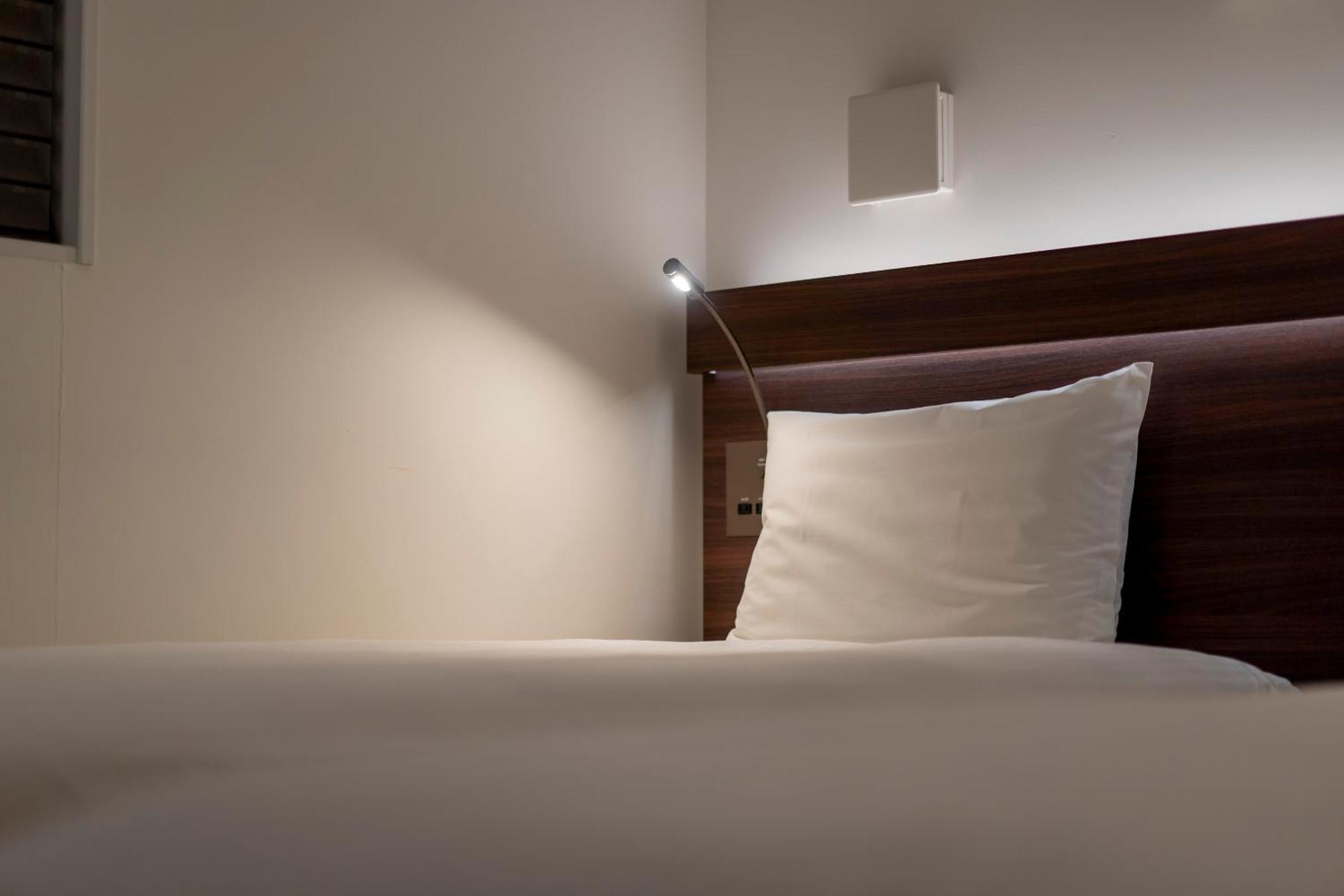 Resi Stay Jisco Hotel Kyoto Goshonishi Habitación foto